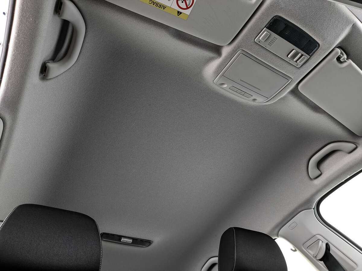 Шкода Рапид б/у, 2018, Автоматическая. Фото: #17