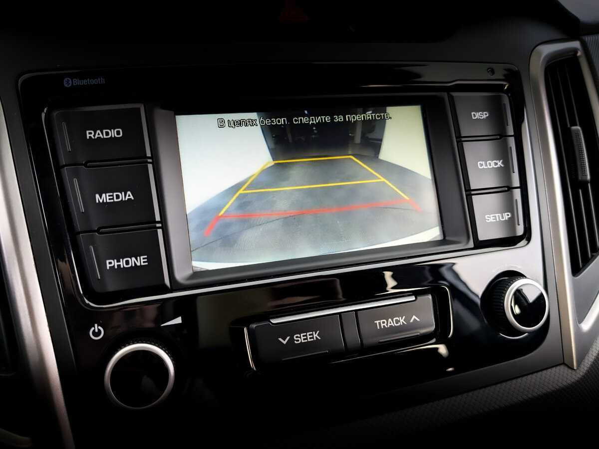 Хендай Крета б/у, 2020, Автоматическая. Фото: #20