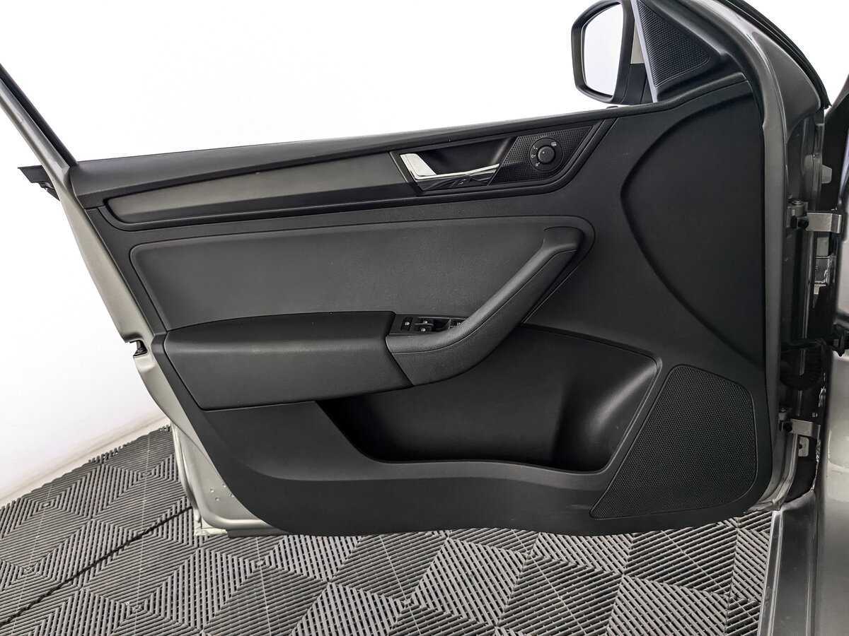 Шкода Рапид б/у, 2020, Автоматическая. Фото: #14