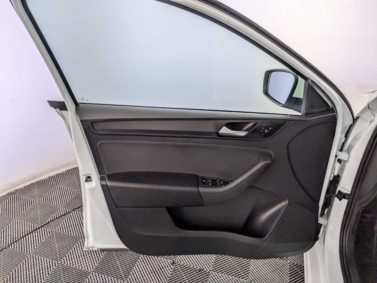 Фольксваген Поло б/у, 2020, Автоматическая. Фото: #14