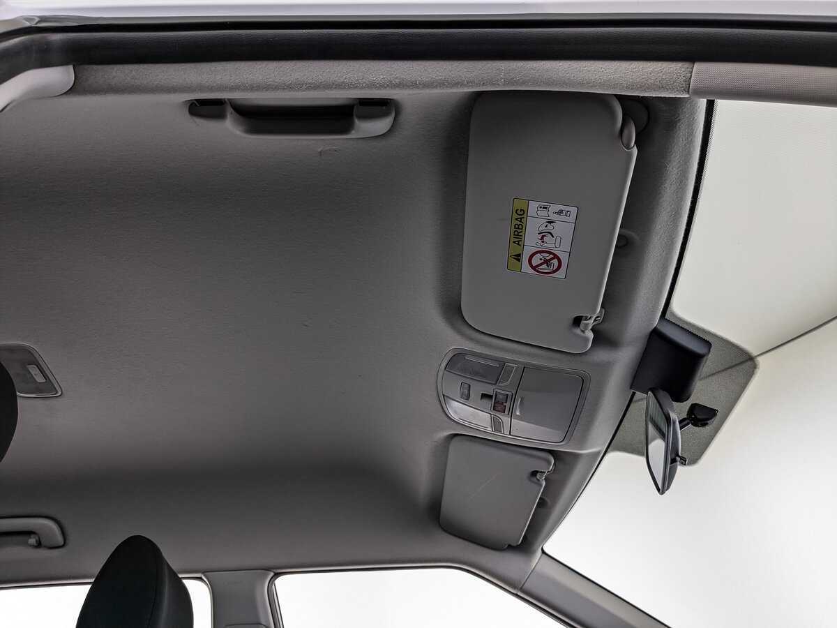 Хендай Крета б/у, 2021, Автоматическая. Фото: #18