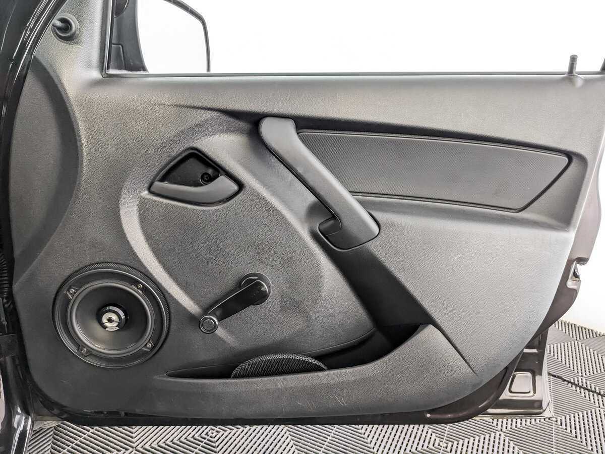 Датсун он-ДО б/у, 2017, Механическая. Фото: #19