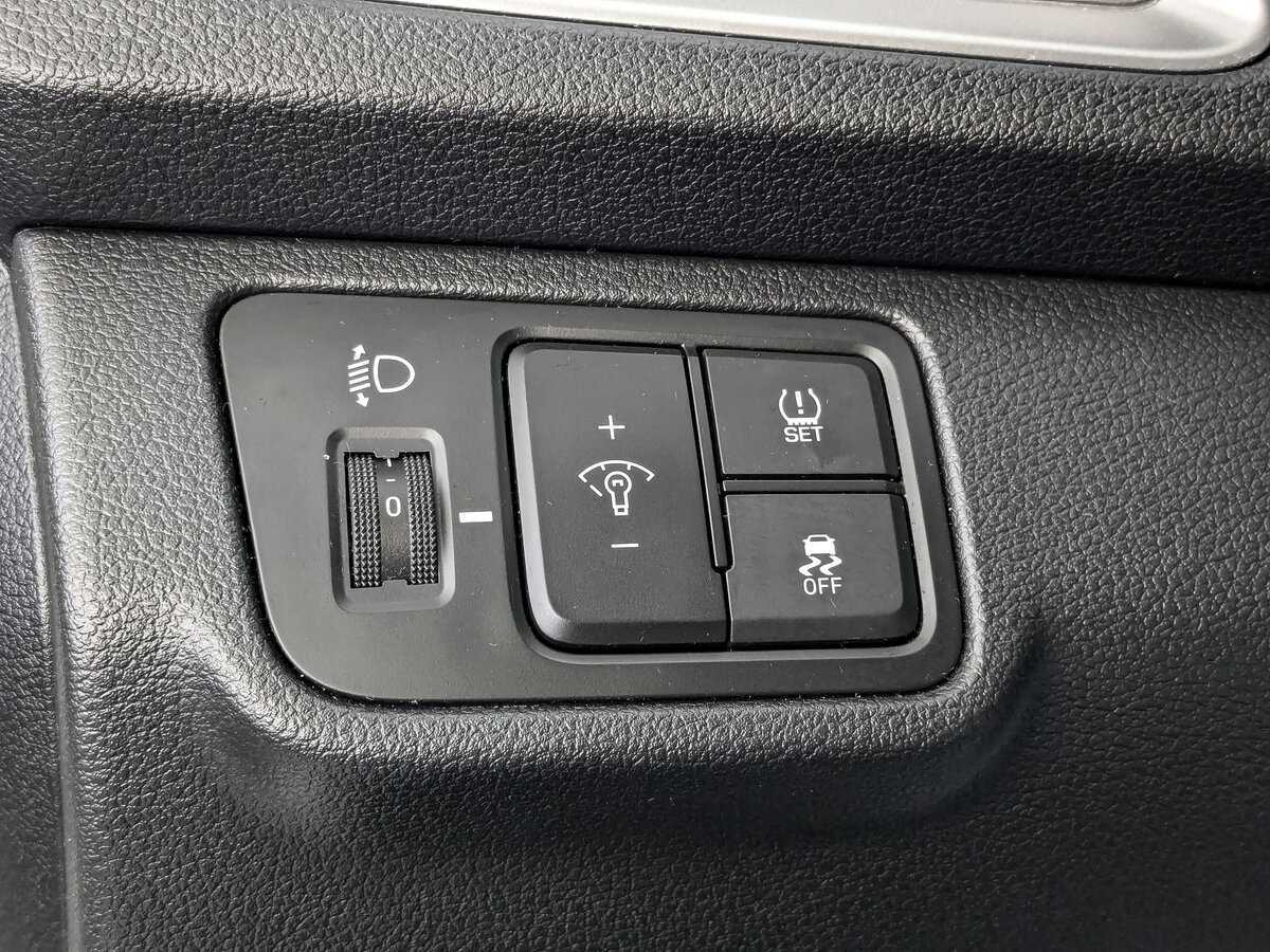 Хендай Солярис б/у, 2019, Автоматическая. Фото: #21