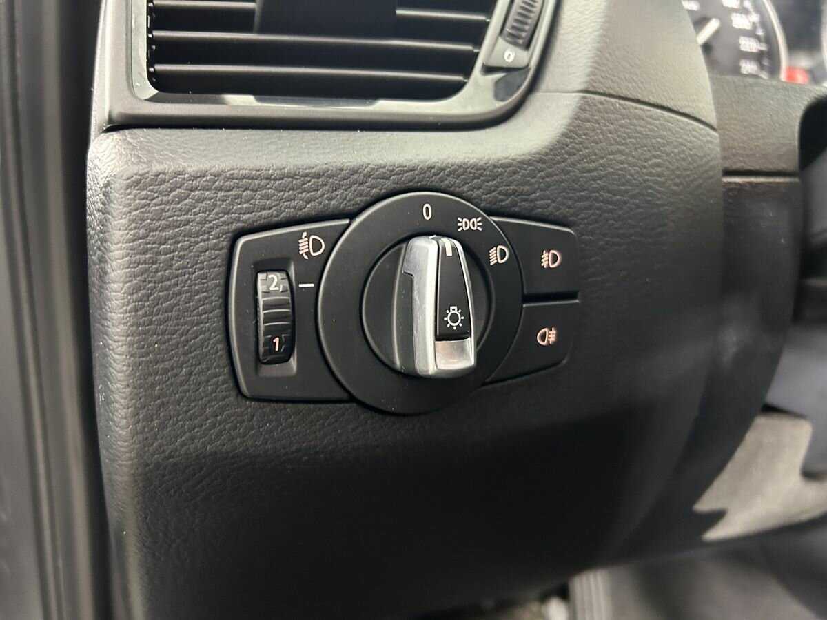 БМВ Икс1 б/у, 2013, Автоматическая. Фото: #7