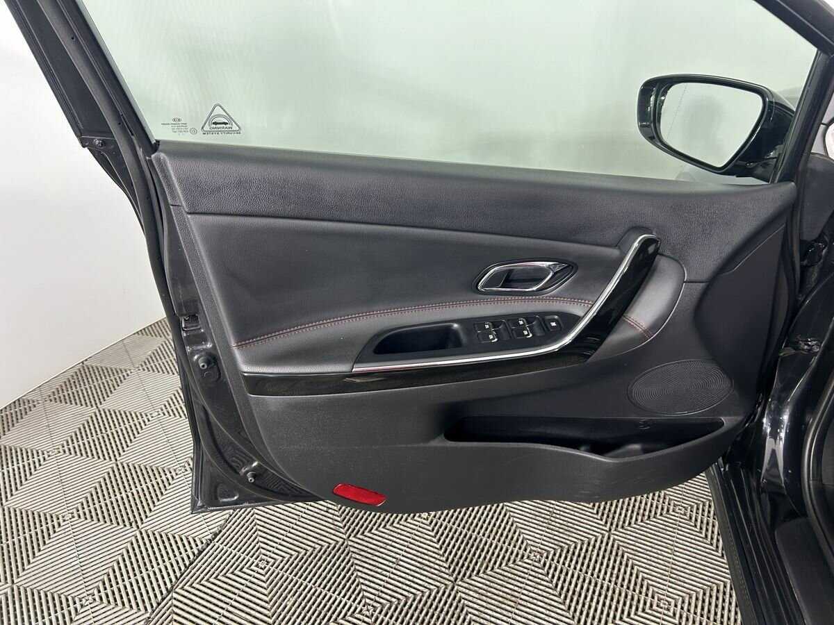 Киа Сид ГТ б/у, 2017, Механическая. Фото: #7