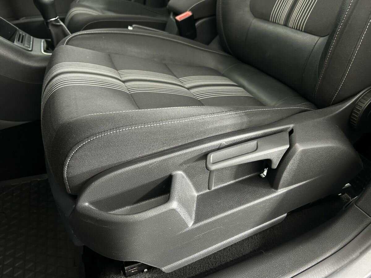 Фольксваген Гольф Плюс б/у, 2012, Механическая. Фото: #8