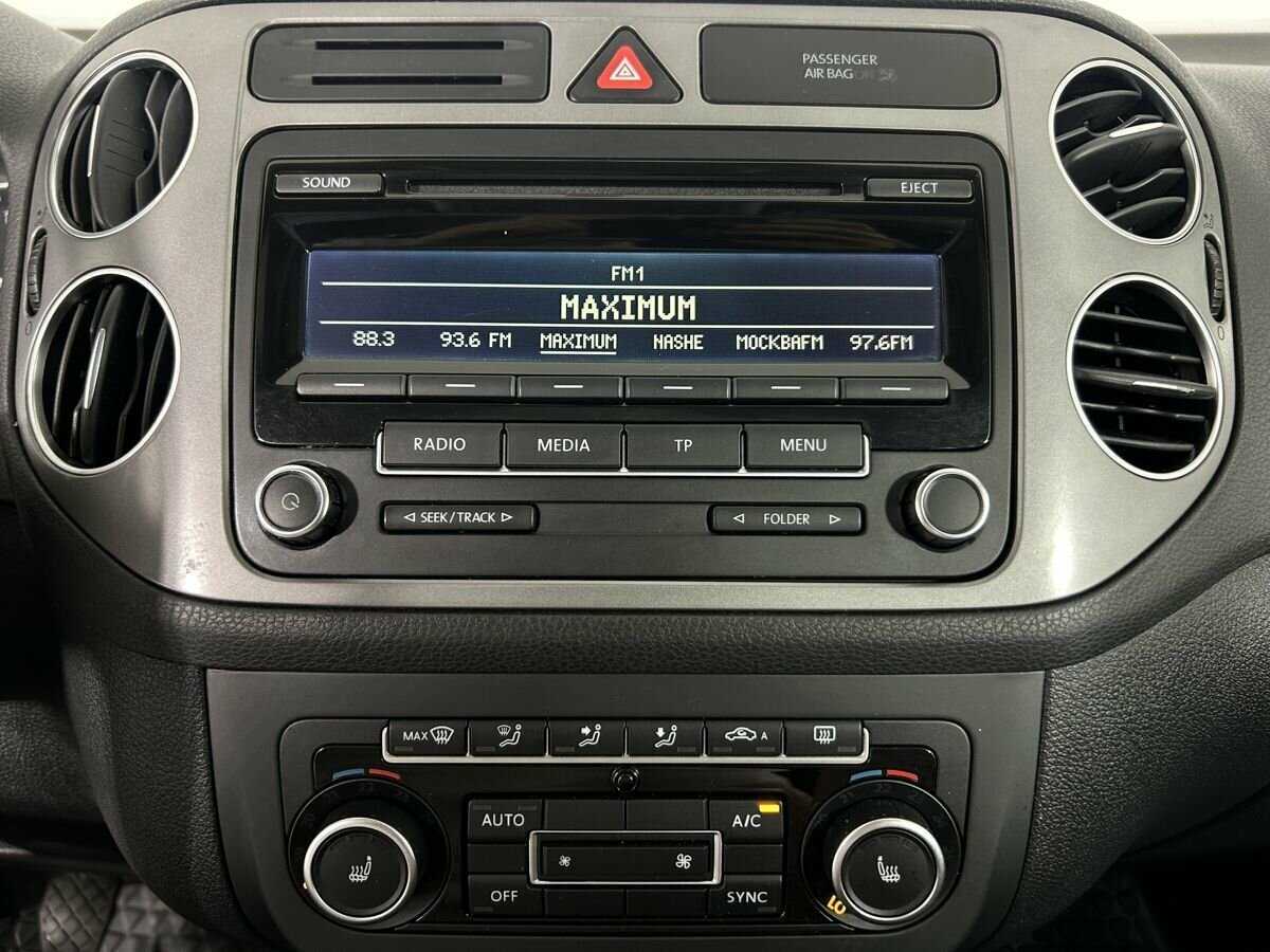 Фольксваген Гольф Плюс б/у, 2012, Механическая. Фото: #10