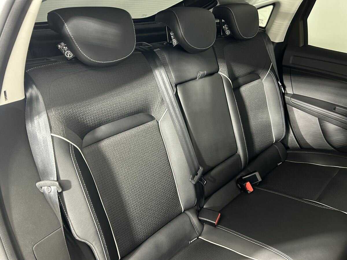 Рено Аркана б/у, 2021, Вариатор. Фото: #14