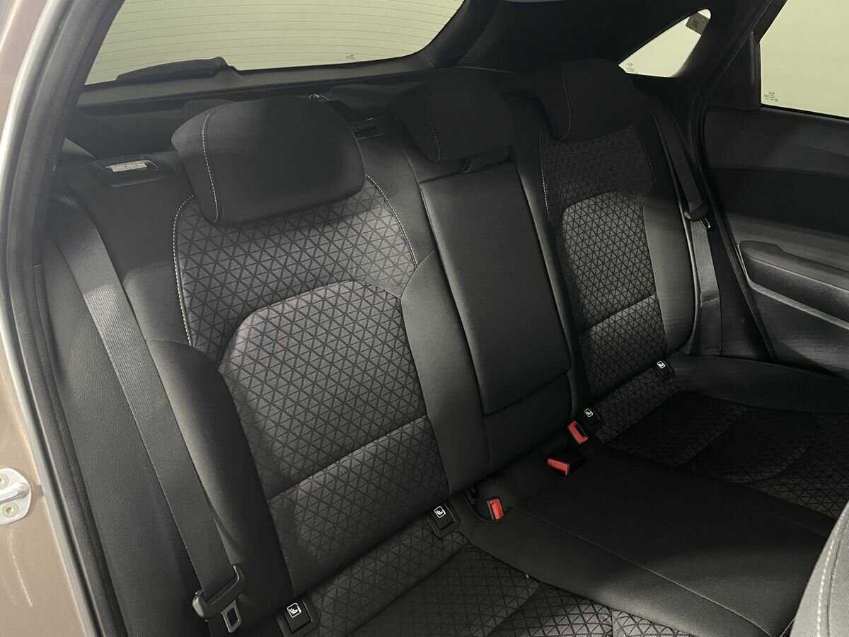 Киа Сид б/у, 2018, Автоматическая. Фото: #14