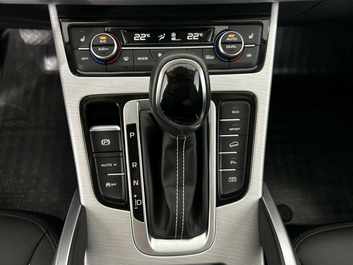 Джили Атлас б/у, 2019, Автоматическая. Фото: #10