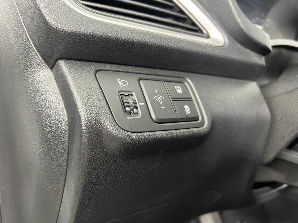 Хендай Солярис б/у, 2017, Автоматическая. Фото: #8