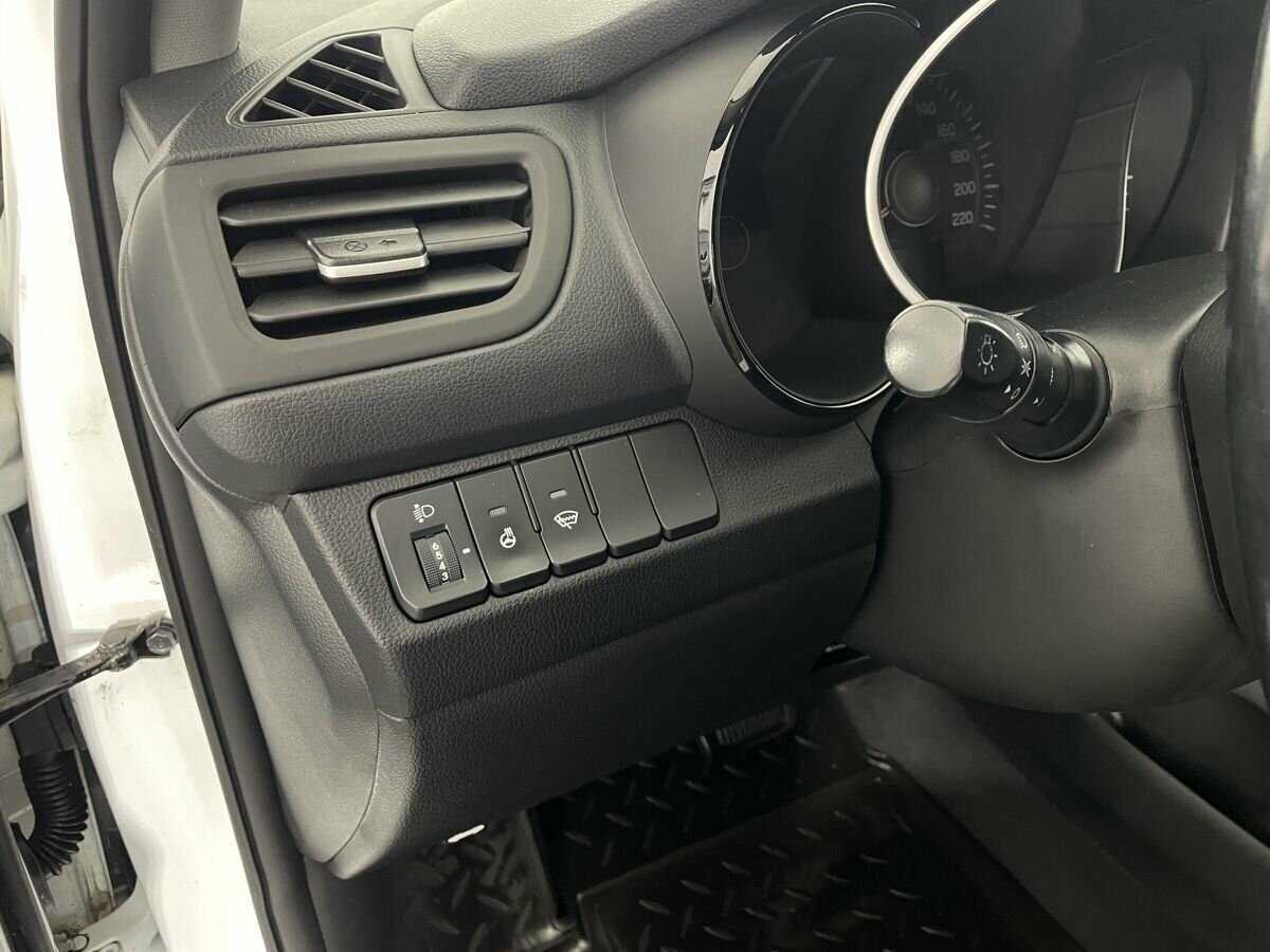 Киа Рио б/у, 2017, Автоматическая. Фото: #8