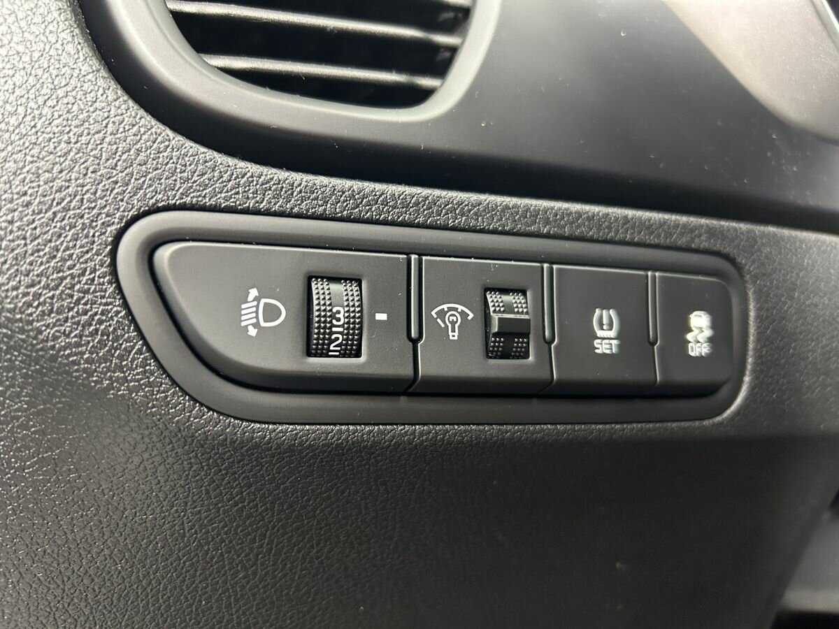 Киа Рио б/у, 2021, Автоматическая. Фото: #8