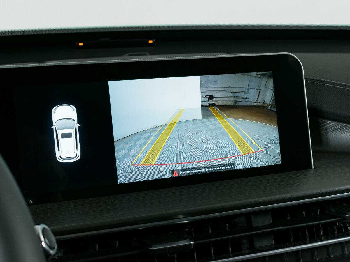 Чери Тигго 4 Про б/у, 2024, Вариатор. Фото: #17