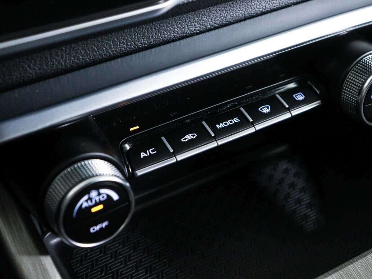 Джили Кулрэй б/у, 2023, Роботизированная. Фото: #20