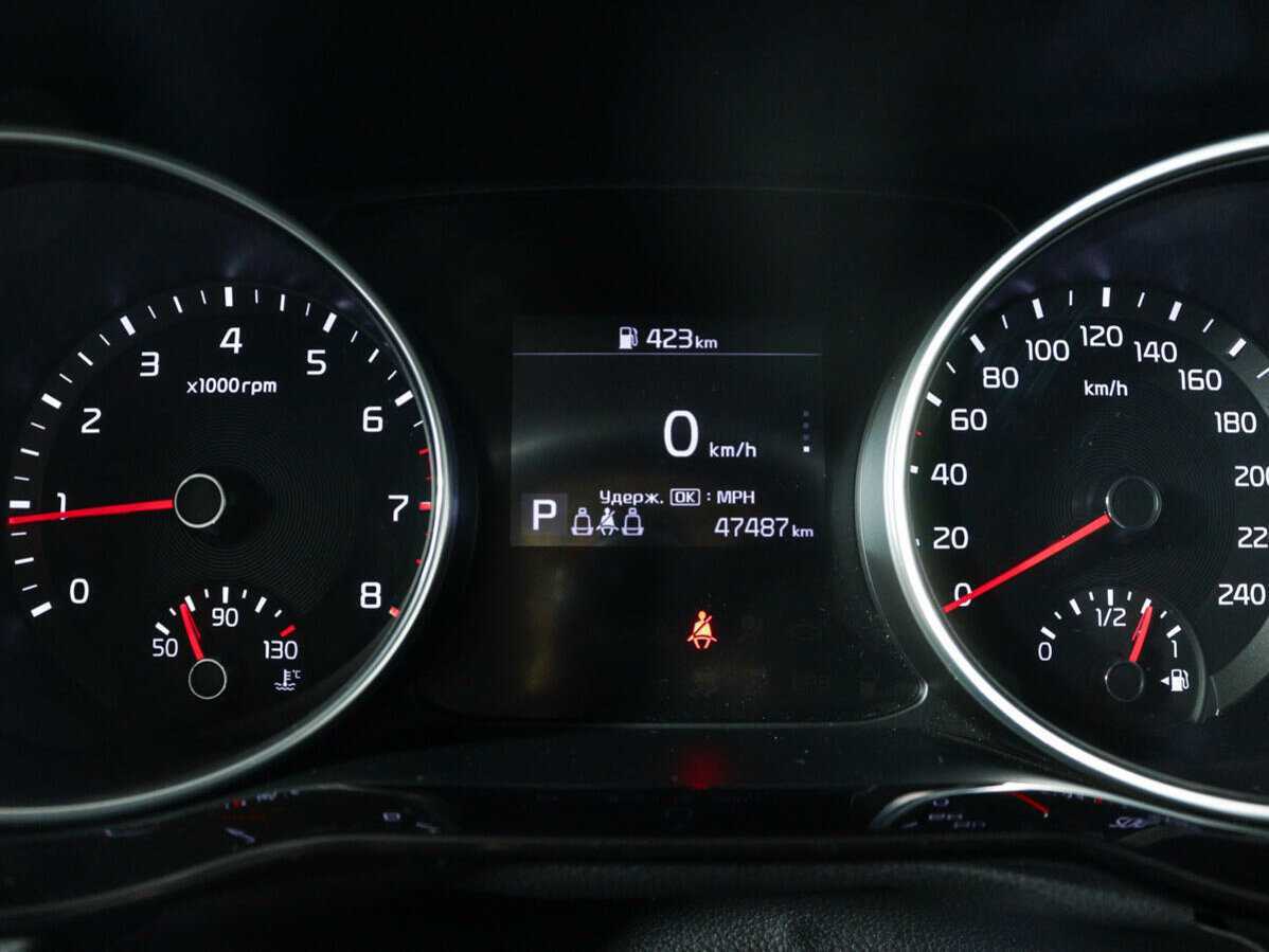 Киа Сид б/у, 2020, Автоматическая. Фото: #8