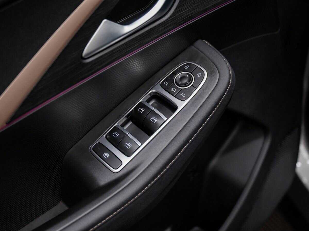 Омода Ц5 б/у, 2023, Вариатор. Фото: #14