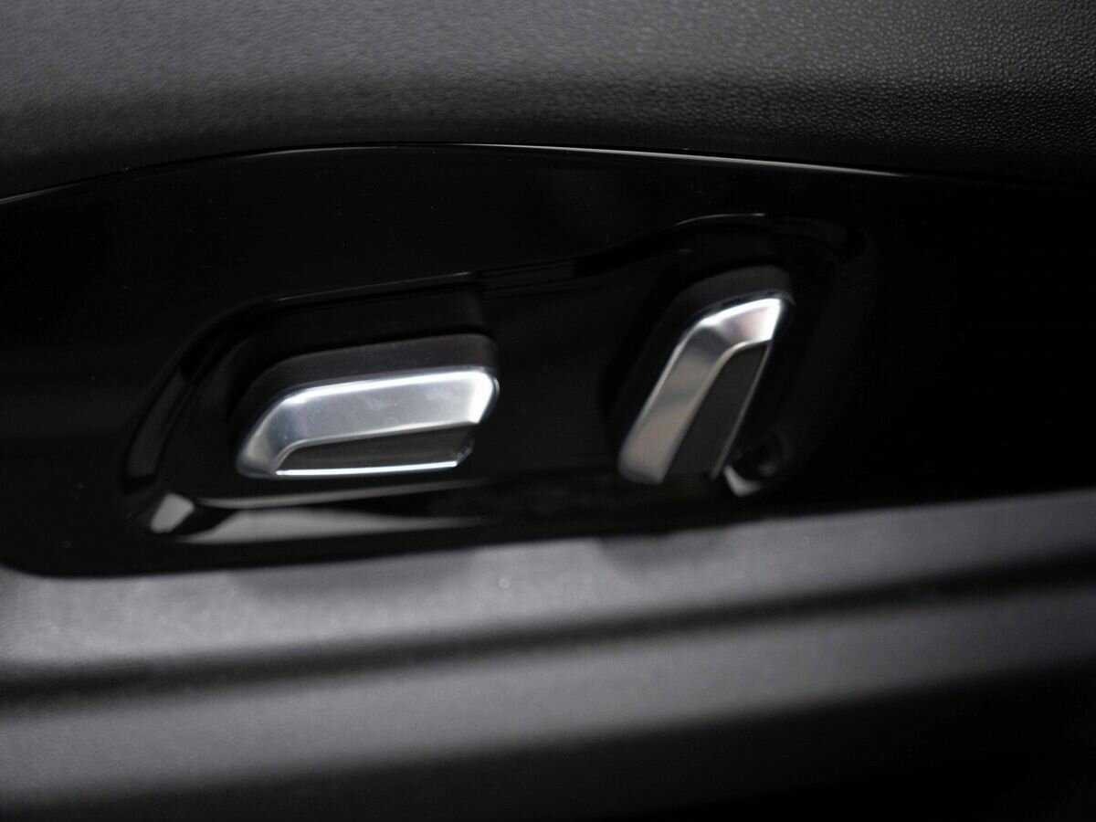 Омода Ц5 б/у, 2022, Вариатор. Фото: #17