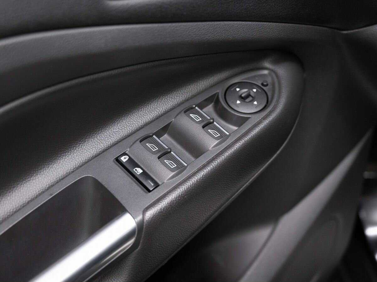 Форд Куга б/у, 2017, Автоматическая. Фото: #17