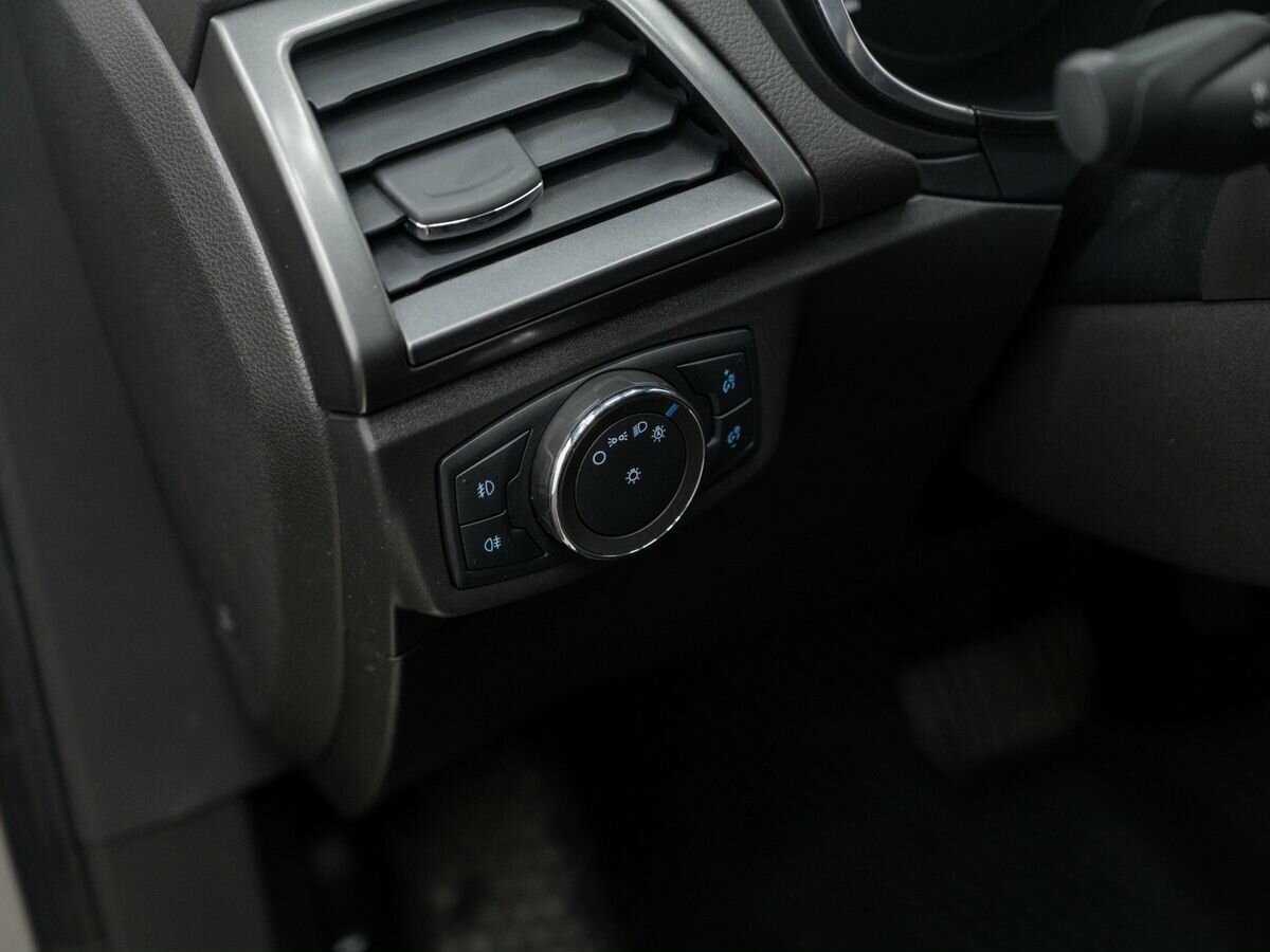 Форд Мондео б/у, 2016, Автоматическая. Фото: #14