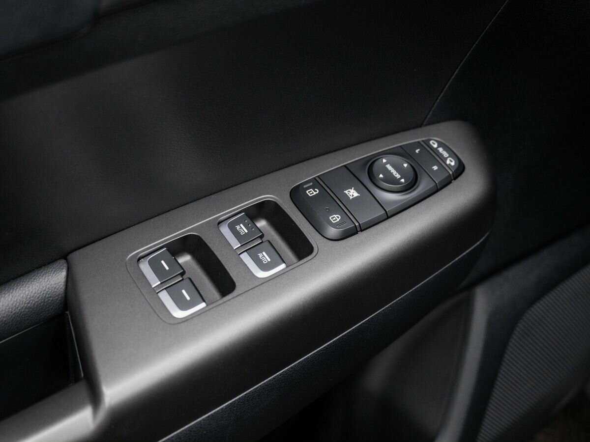 Киа Спортейдж б/у, 2020, Автоматическая. Фото: #15