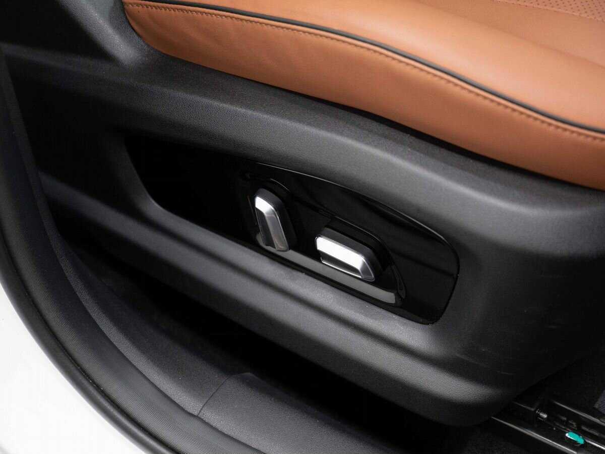 Омода Ц5 б/у, 2023, Роботизированная. Фото: #12