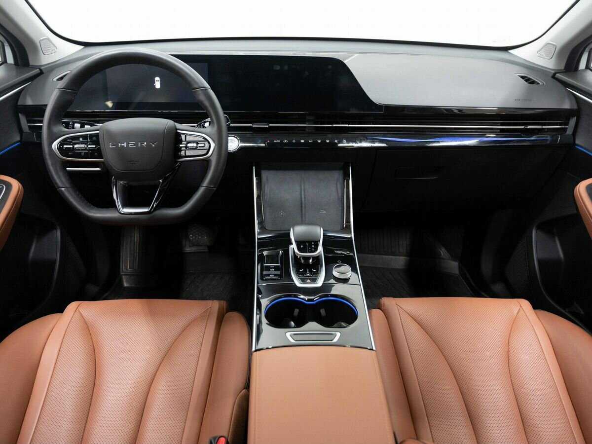 Омода Ц5 б/у, 2023, Роботизированная. Фото: #13