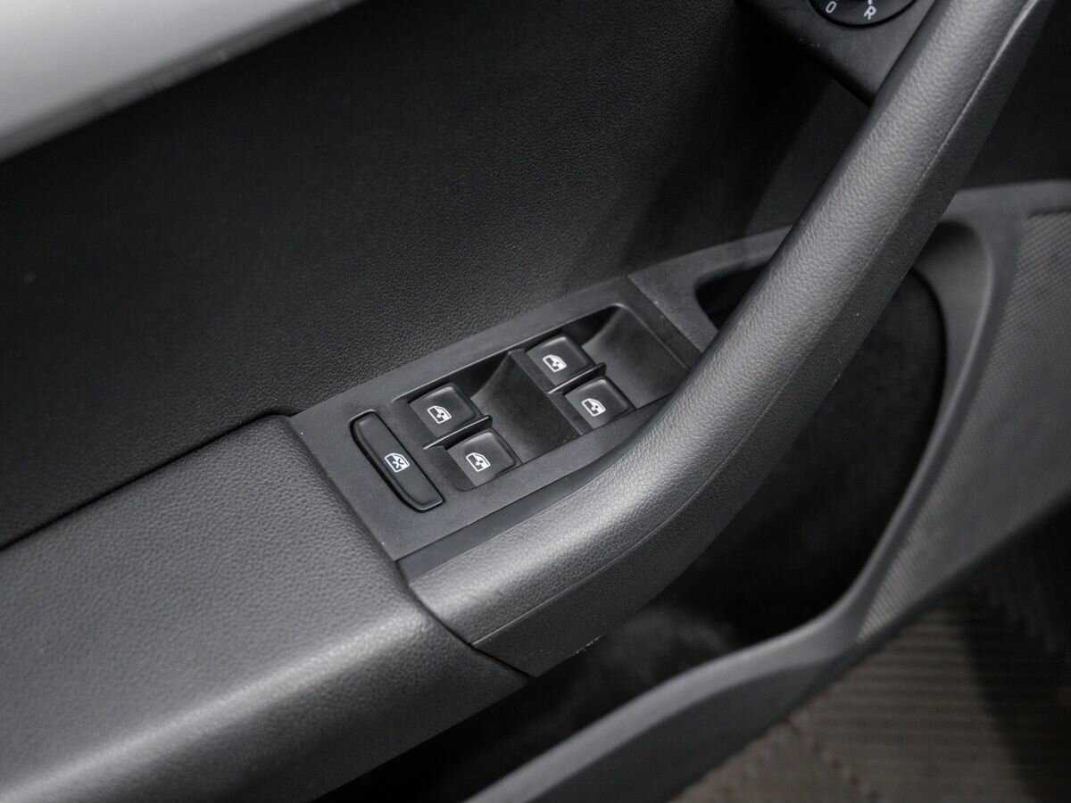 Шкода Октавия б/у, 2016, Роботизированная. Фото: #14