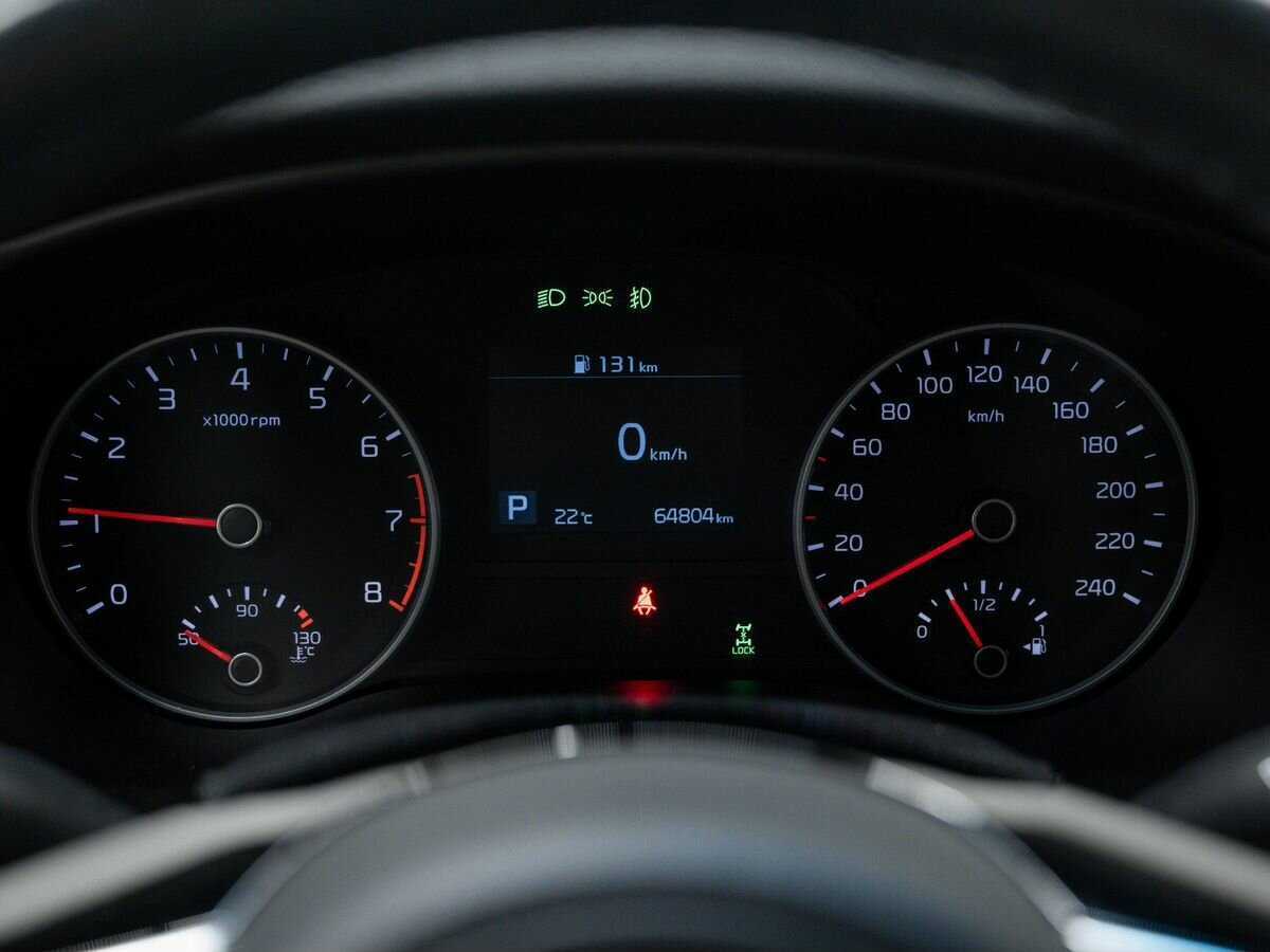 Киа Спортейдж б/у, 2021, Автоматическая. Фото: #24