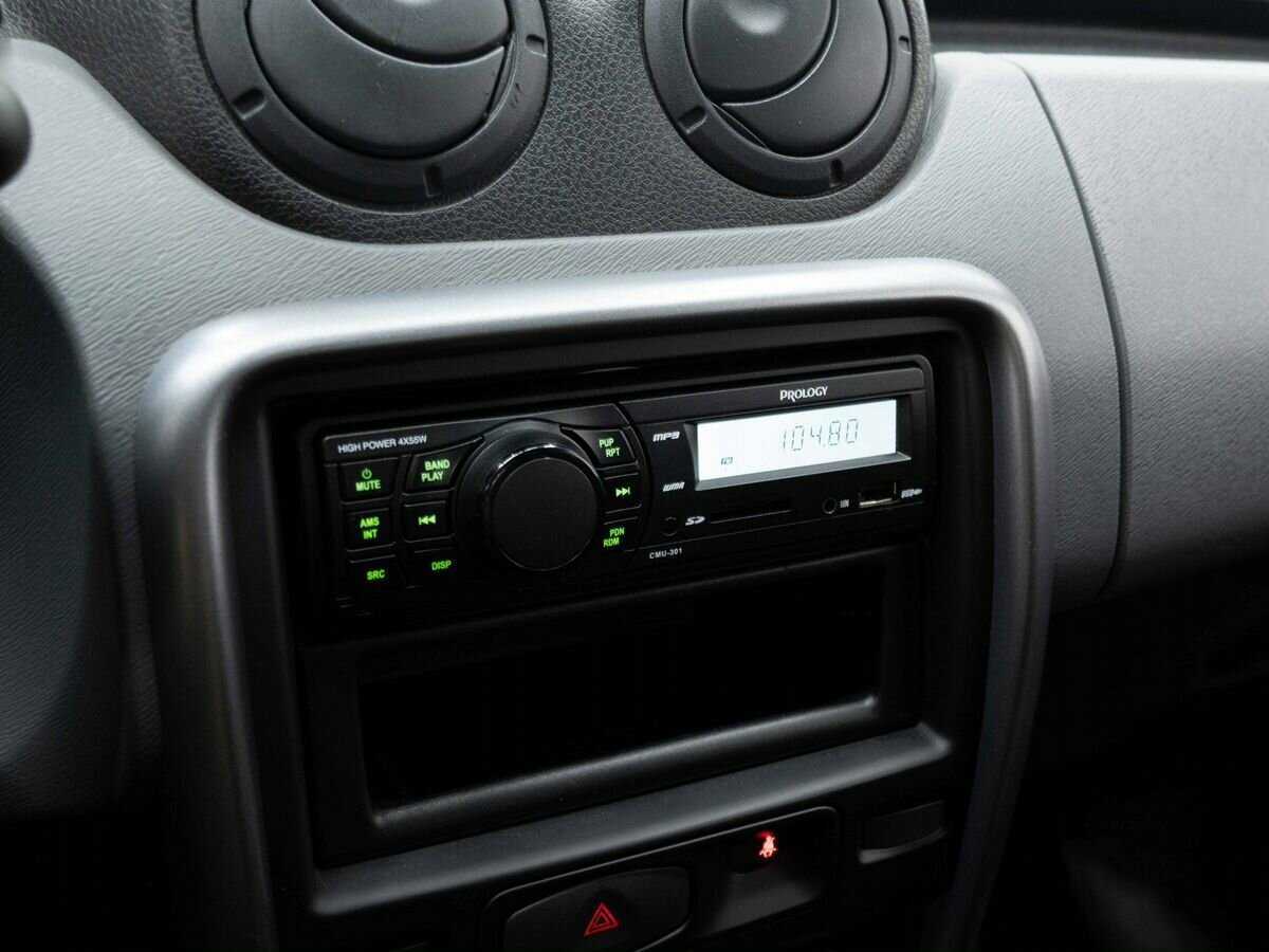 Рено Дастер б/у, 2013, Механическая. Фото: #14