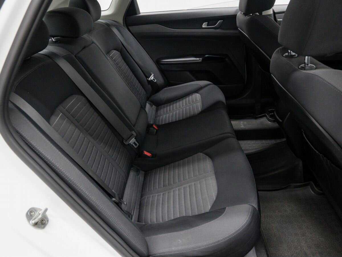 Киа К5 б/у, 2021, Автоматическая. Фото: #8