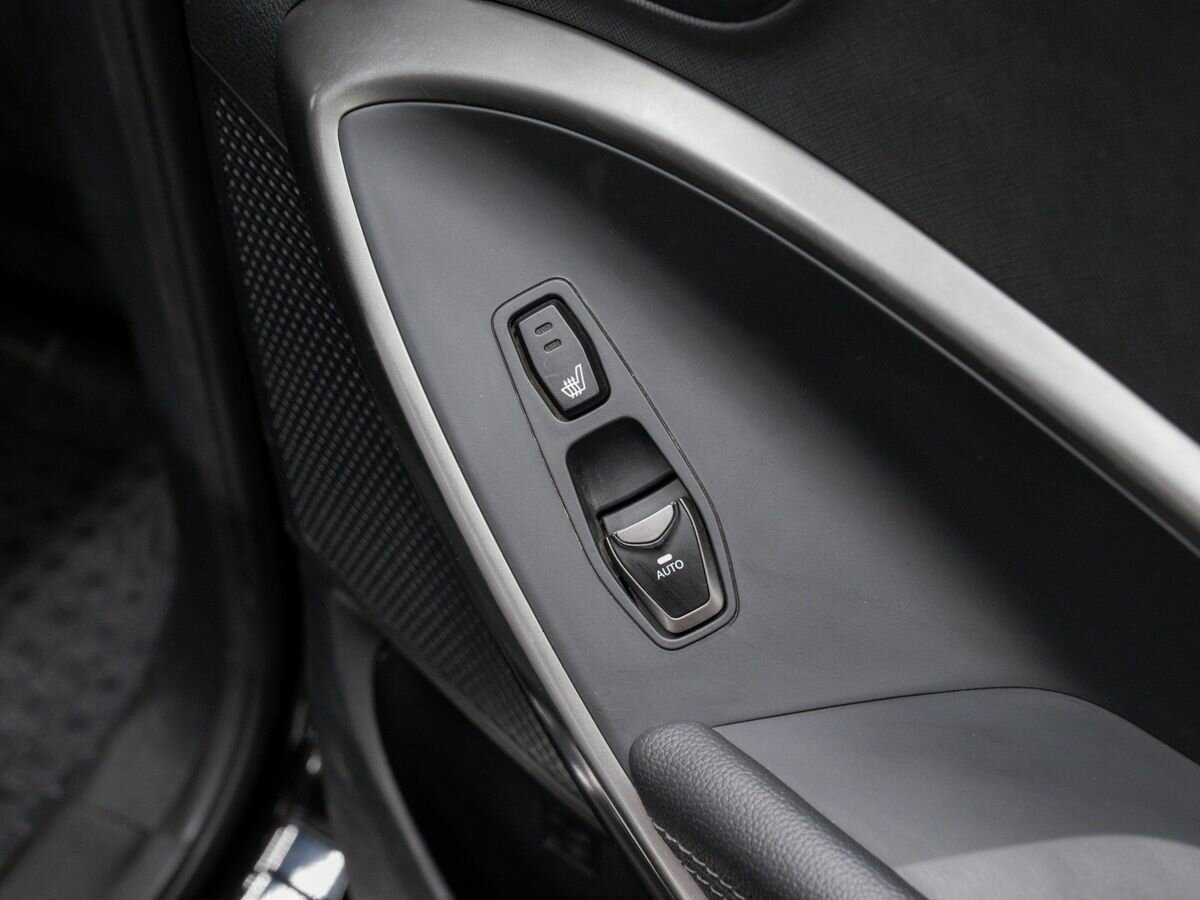 Хендай Санта Фе б/у, 2017, Автоматическая. Фото: #9