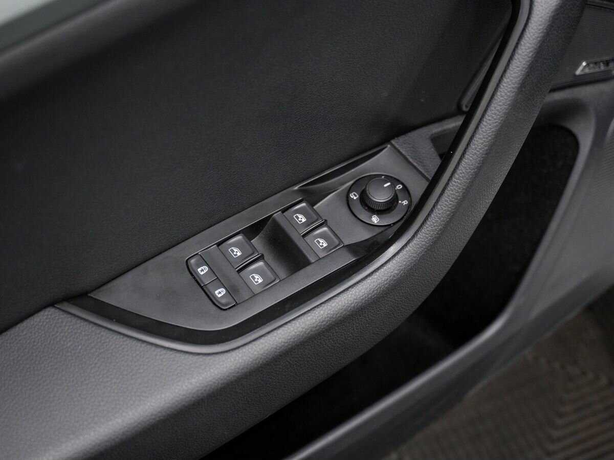 Шкода Суперб б/у, 2018, Роботизированная. Фото: #15