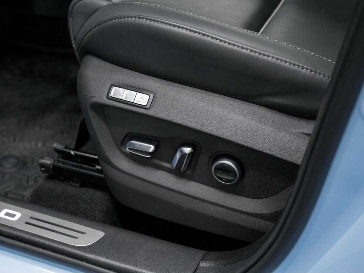 Чери Тигго 7 Про Макс б/у, 2023, Вариатор. Фото: #17