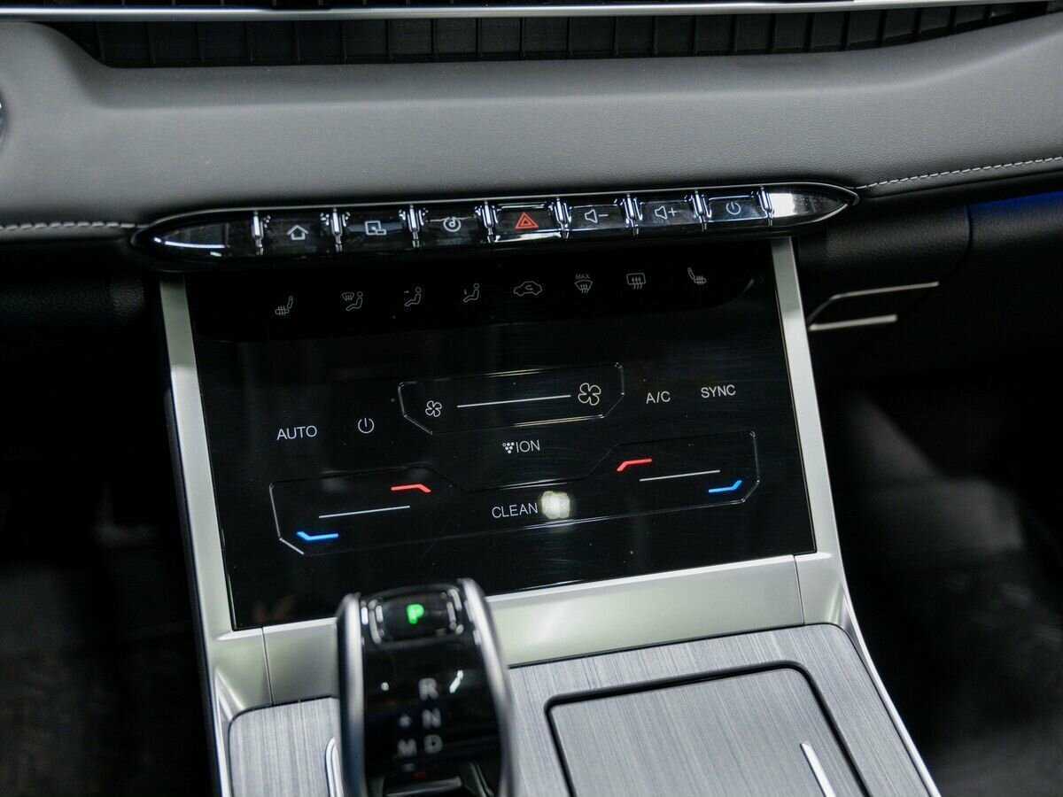 Чери Тигго 7 Про Макс б/у, 2023, Вариатор. Фото: #22