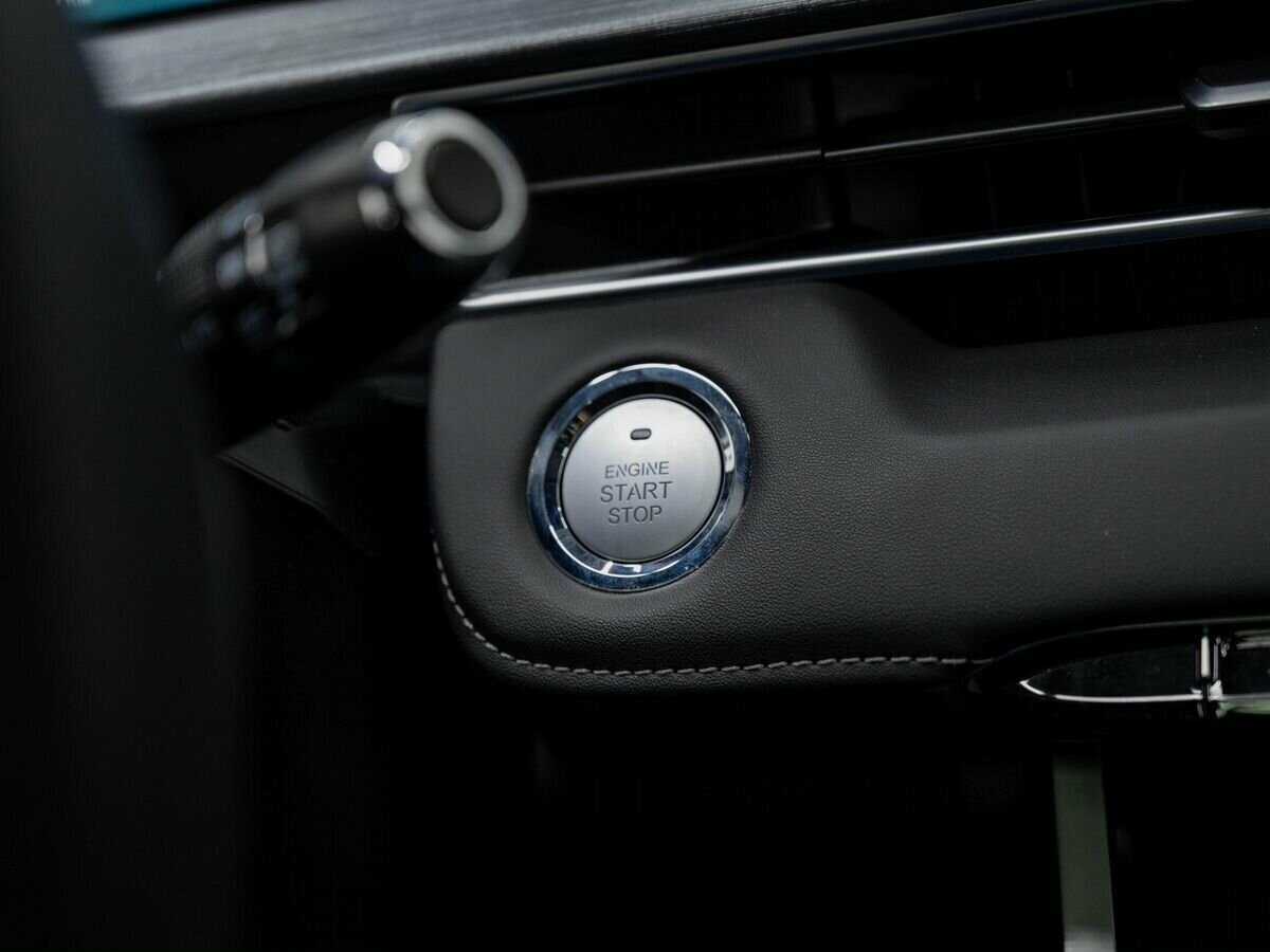 Чери Тигго 7 Про Макс б/у, 2023, Вариатор. Фото: #23