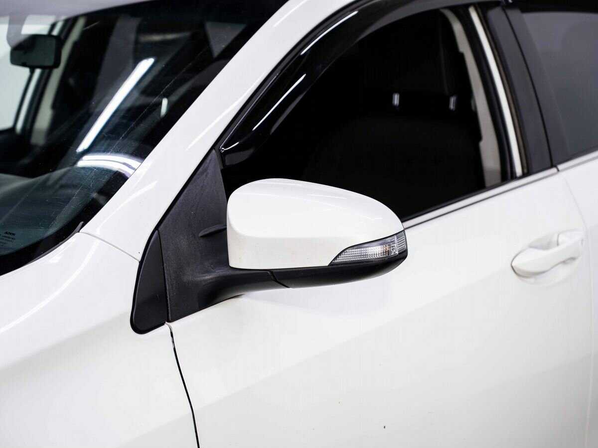 Тойота Королла б/у, 2013, Вариатор. Фото: #7