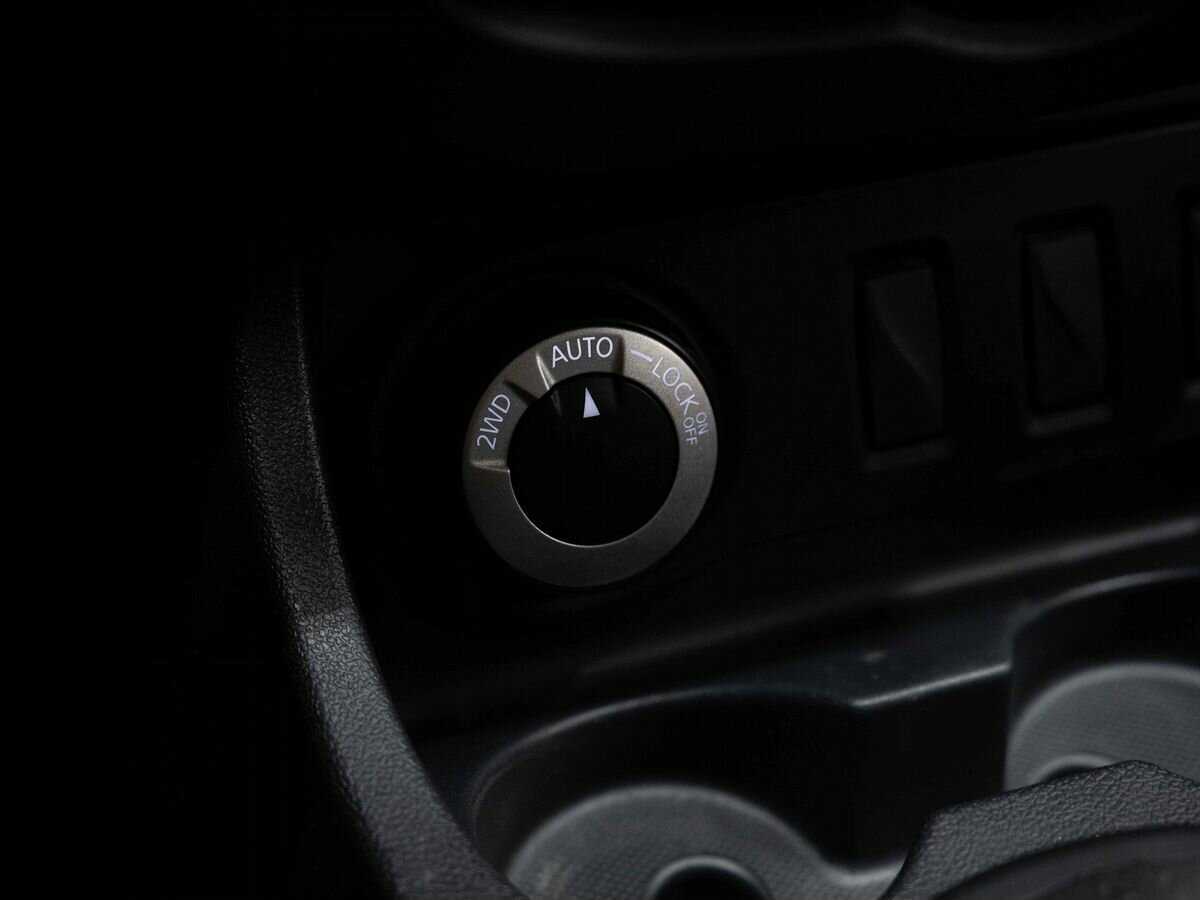 Рено Дастер б/у, 2019, Механическая. Фото: #17