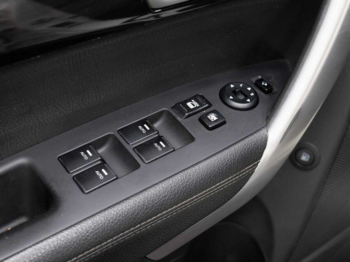 Киа Соренто б/у, 2012, Автоматическая. Фото: #16