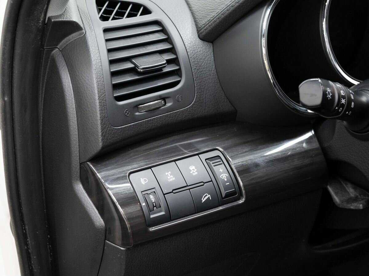 Киа Соренто б/у, 2012, Автоматическая. Фото: #17