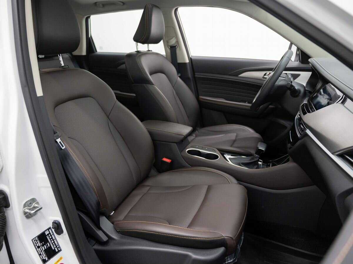 Чанган КС35Плюс б/у, 2022, Автоматическая. Фото: #11