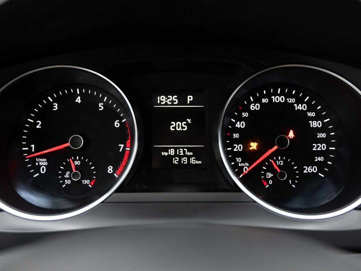 Фольксваген Джетта б/у, 2015, Автоматическая. Фото: #13