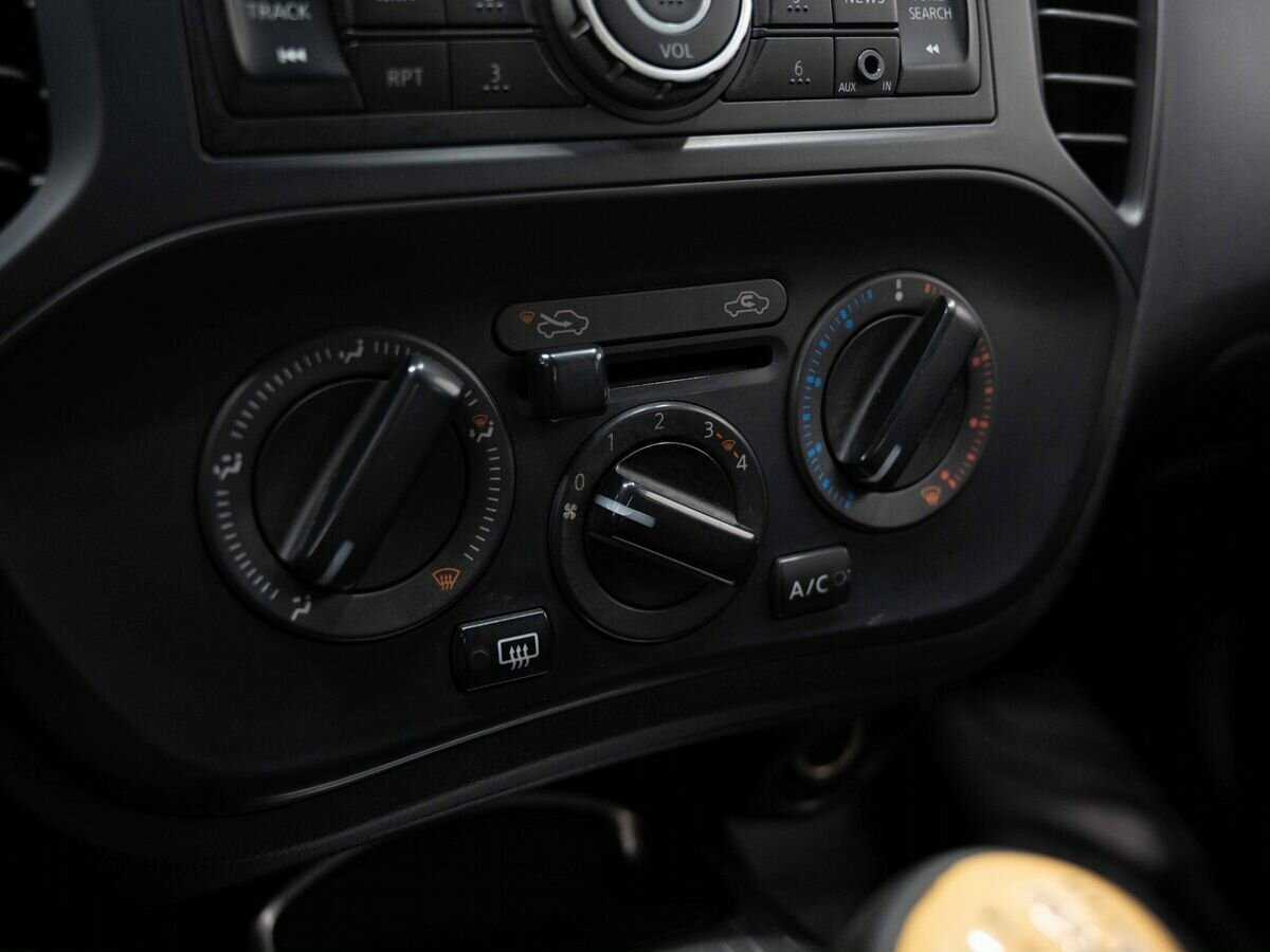 Ниссан Жук б/у, 2012, Механическая. Фото: #17