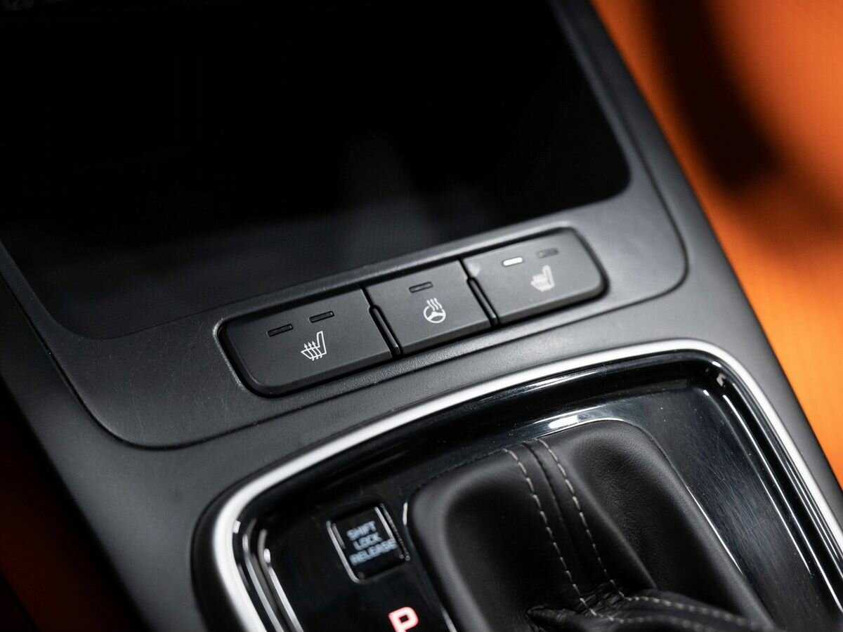 Киа Рио б/у, 2019, Автоматическая. Фото: #21