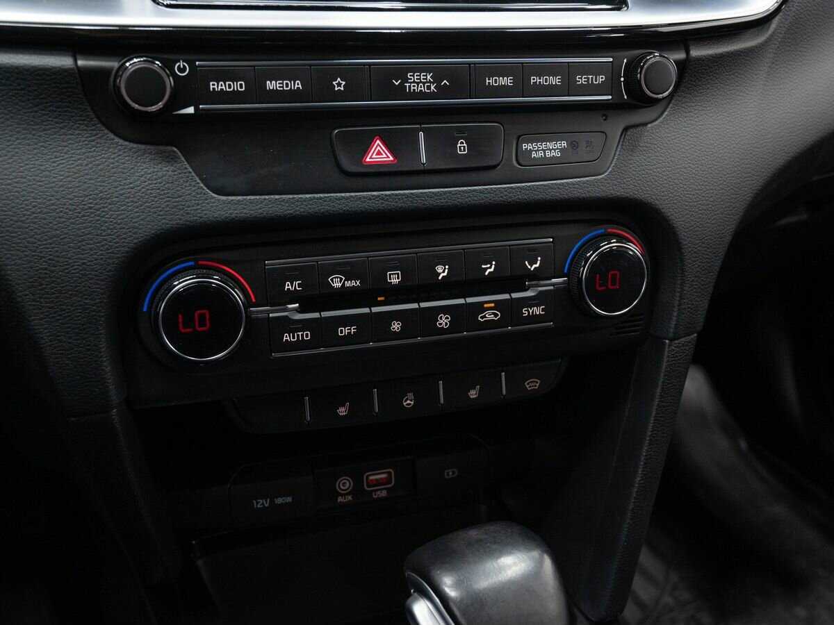 Киа Сид б/у, 2019, Автоматическая. Фото: #18