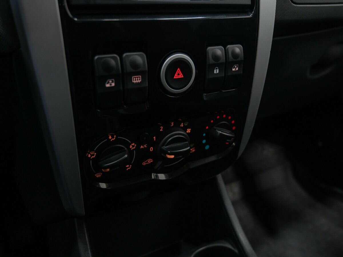 Лада (ВАЗ) Ларгус б/у, 2020, Механическая. Фото: #16