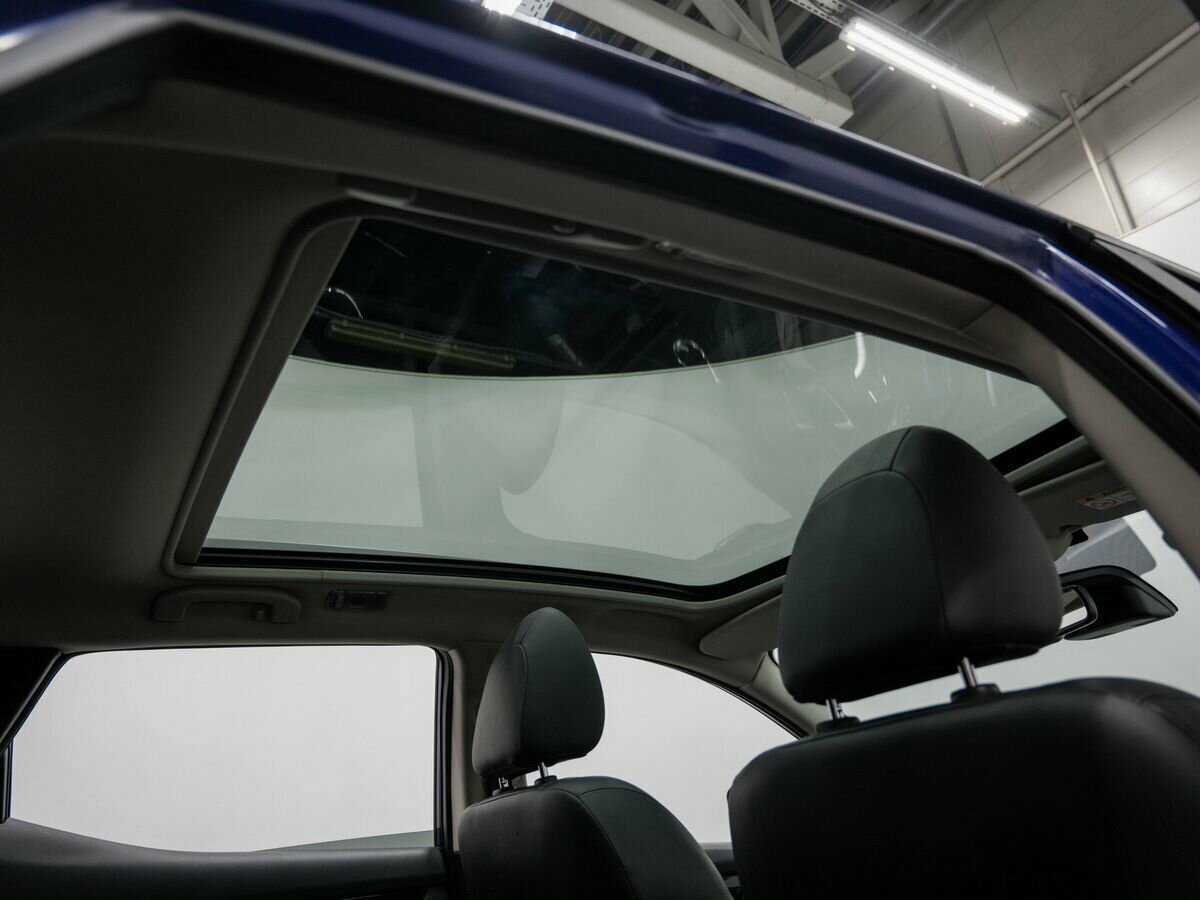 Ниссан Кашкай б/у, 2017, Вариатор. Фото: #8