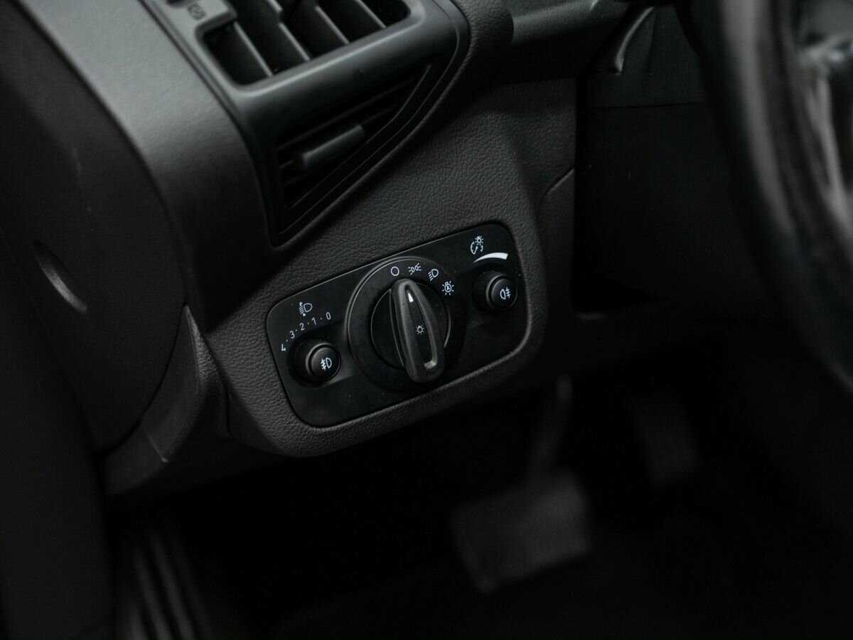 Форд Ц-Макс б/у, 2017, Роботизированная. Фото: #15