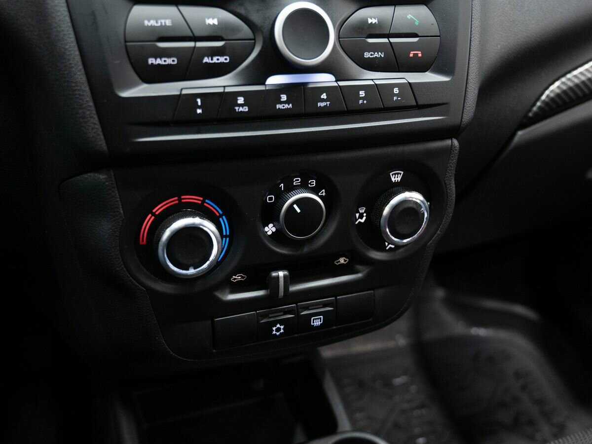 Лада (ВАЗ) Гранта б/у, 2024, Механическая. Фото: #17