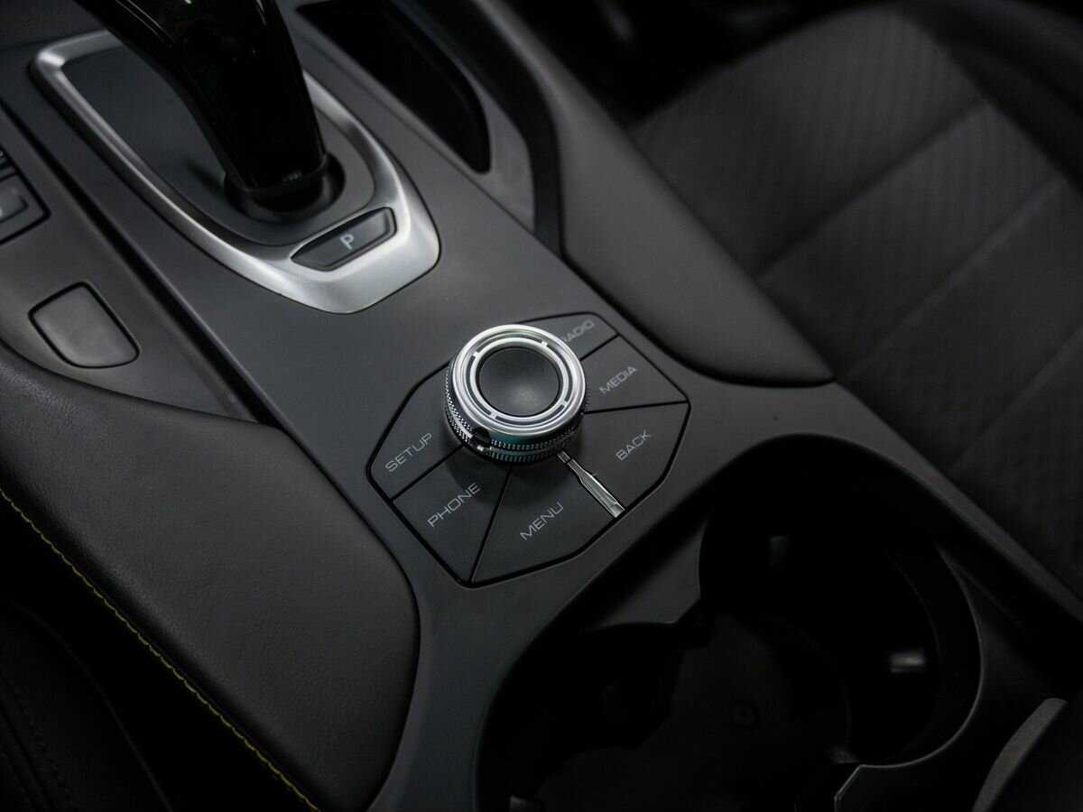 Хавал Ф7-икс б/у, 2019, Роботизированная. Фото: #18